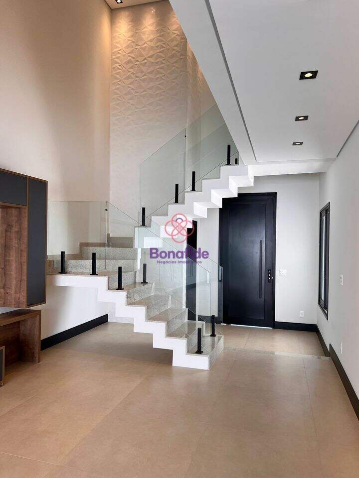 Casa à venda no Loteamento Reserva Ermida: 