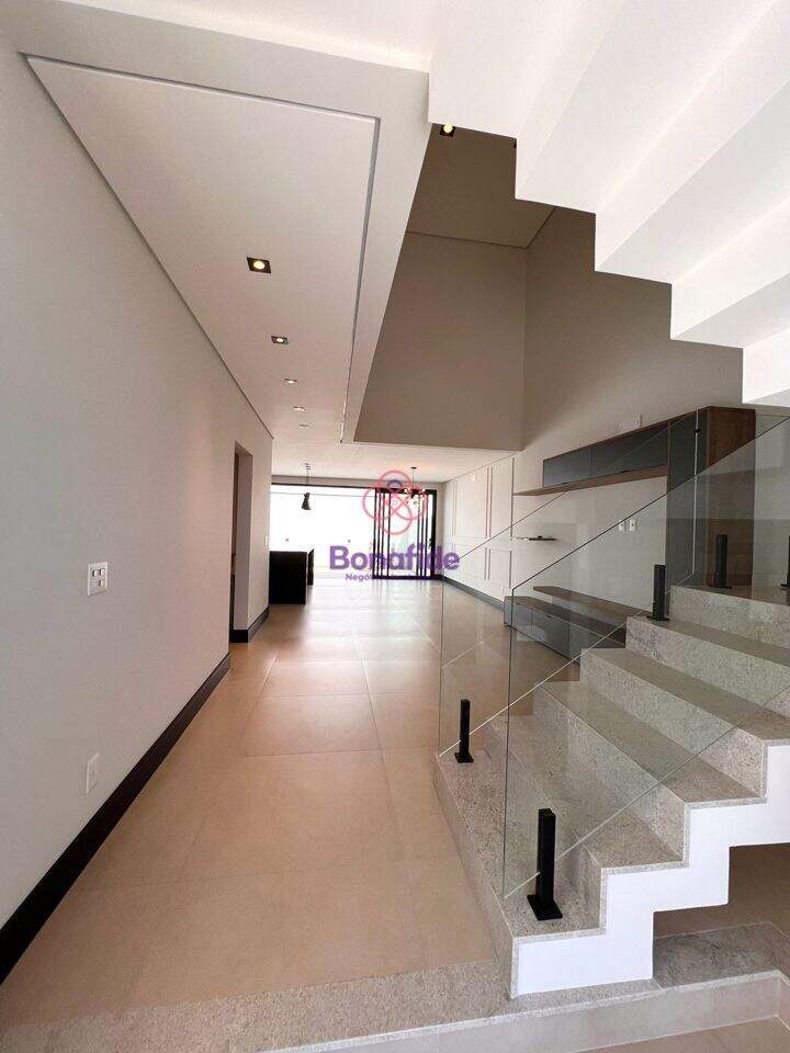 Casa à venda no Loteamento Reserva Ermida: 