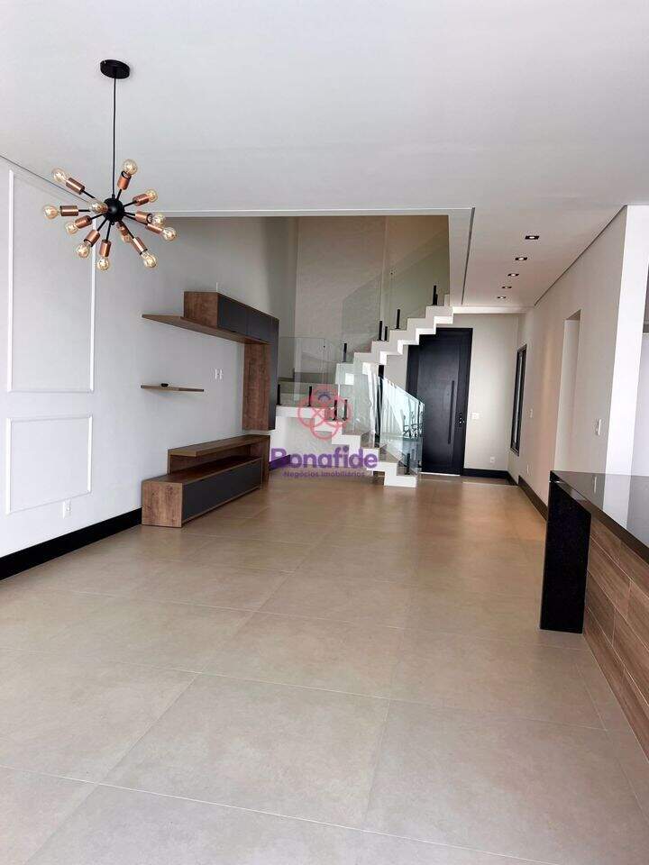 Casa à venda no Loteamento Reserva Ermida: 