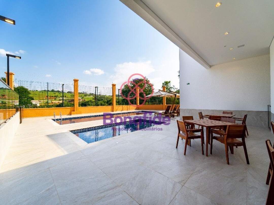 Terreno à venda no Chácara Terra Nova: 