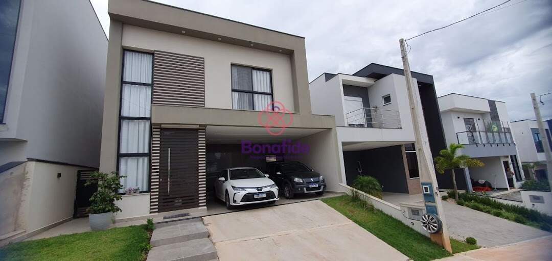 Casa à venda no Recanto Quarto Centenário: 