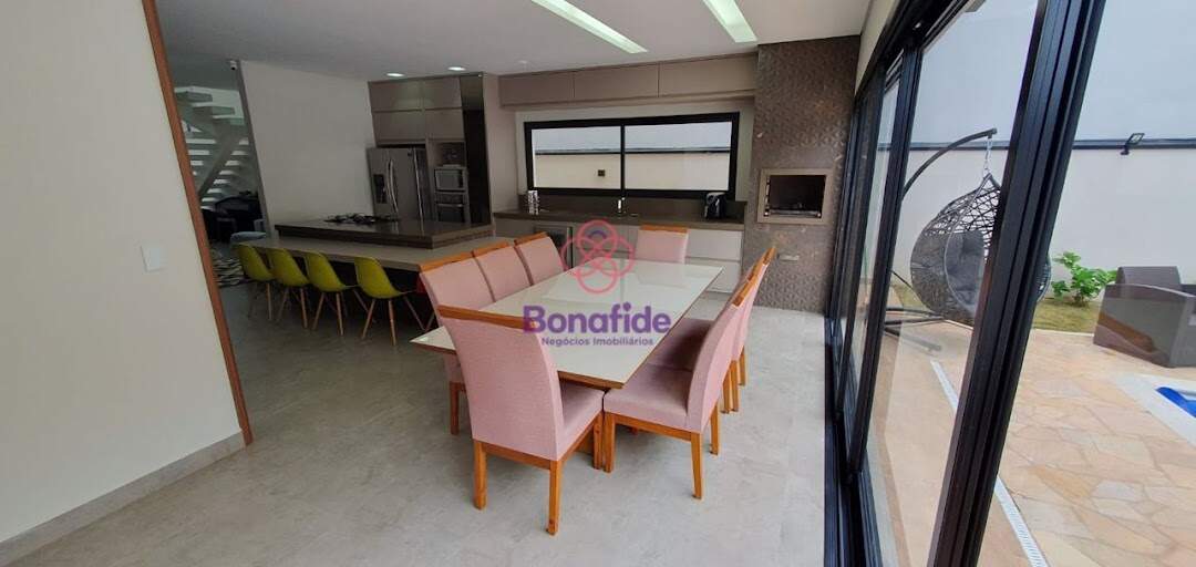 Casa à venda no Recanto Quarto Centenário: 