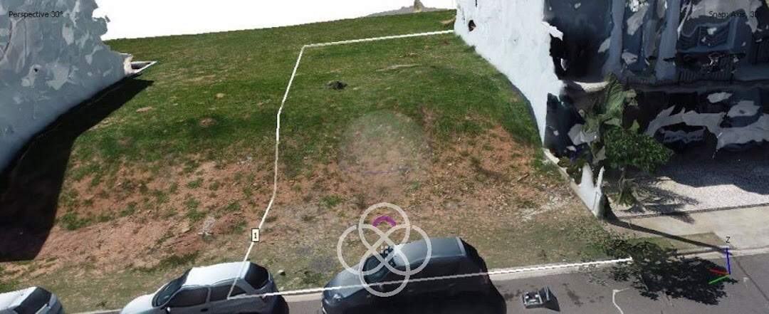 Terreno à venda no Recanto Quarto Centenário: 