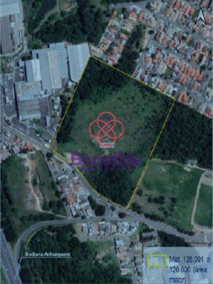 Área à venda no Engordadouro: 