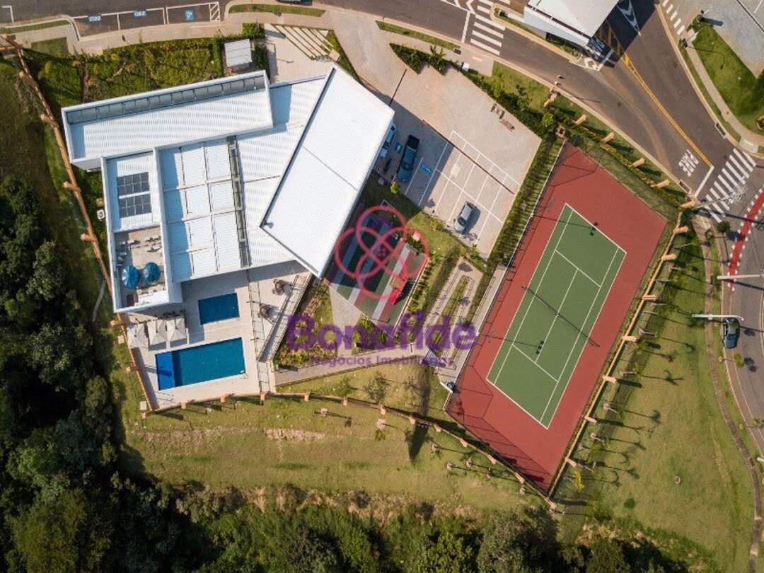 Terreno à venda no Chácara Terra Nova: 