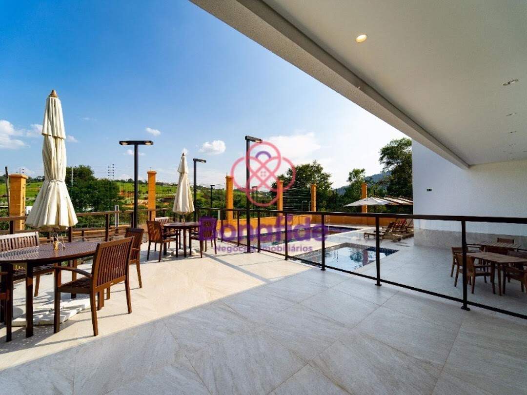 Terreno à venda no Chácara Terra Nova: 