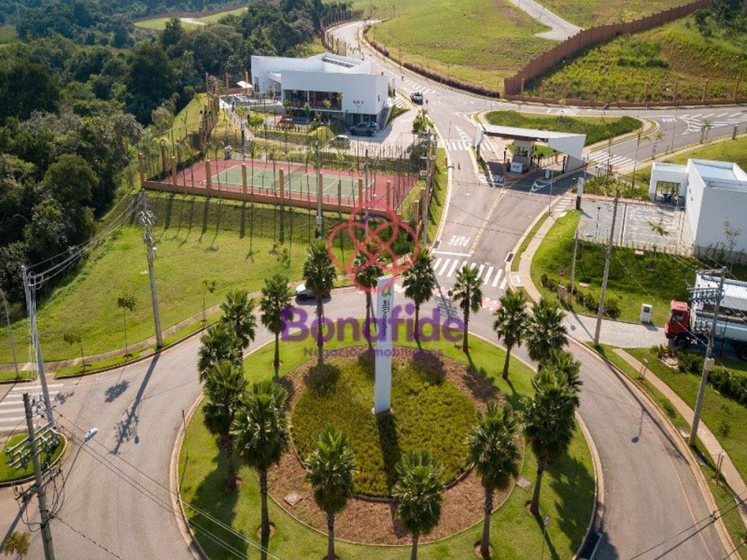 Terreno à venda no Chácara Terra Nova: 