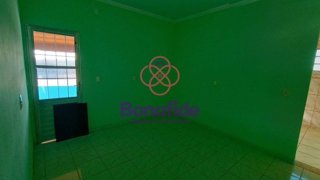 Casa à venda no Jardim das Acácias: 