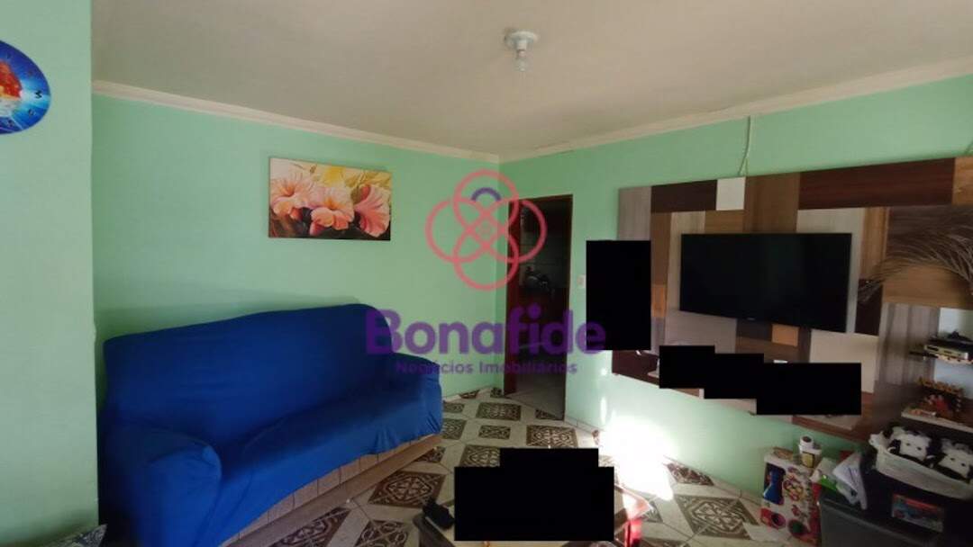 Casa à venda no Jardim das Acácias: 