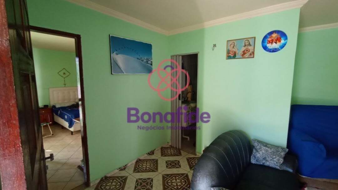 Casa à venda no Jardim das Acácias: 