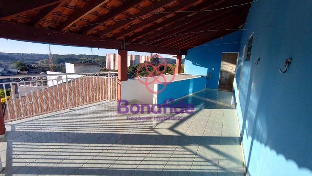 Casa à venda no Jardim das Acácias: 