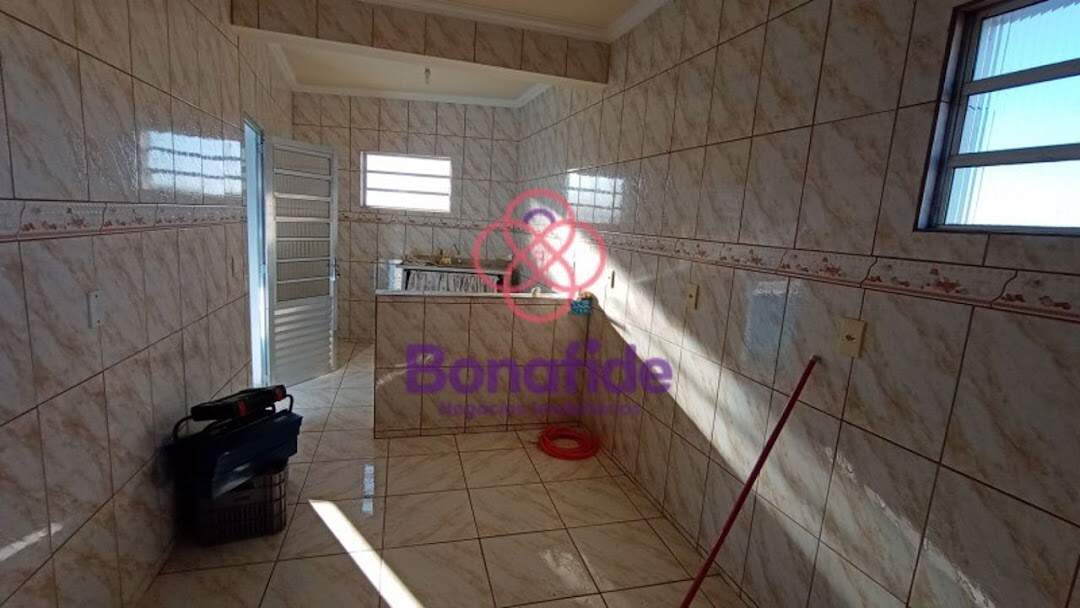 Casa à venda no Jardim das Acácias: 