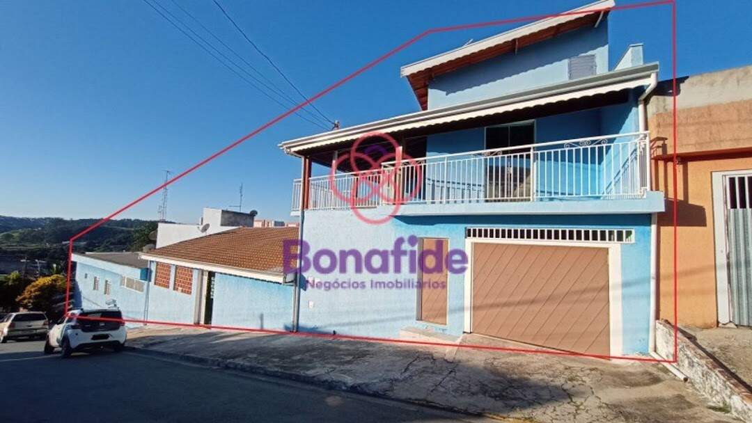 Casa à venda no Jardim das Acácias: 