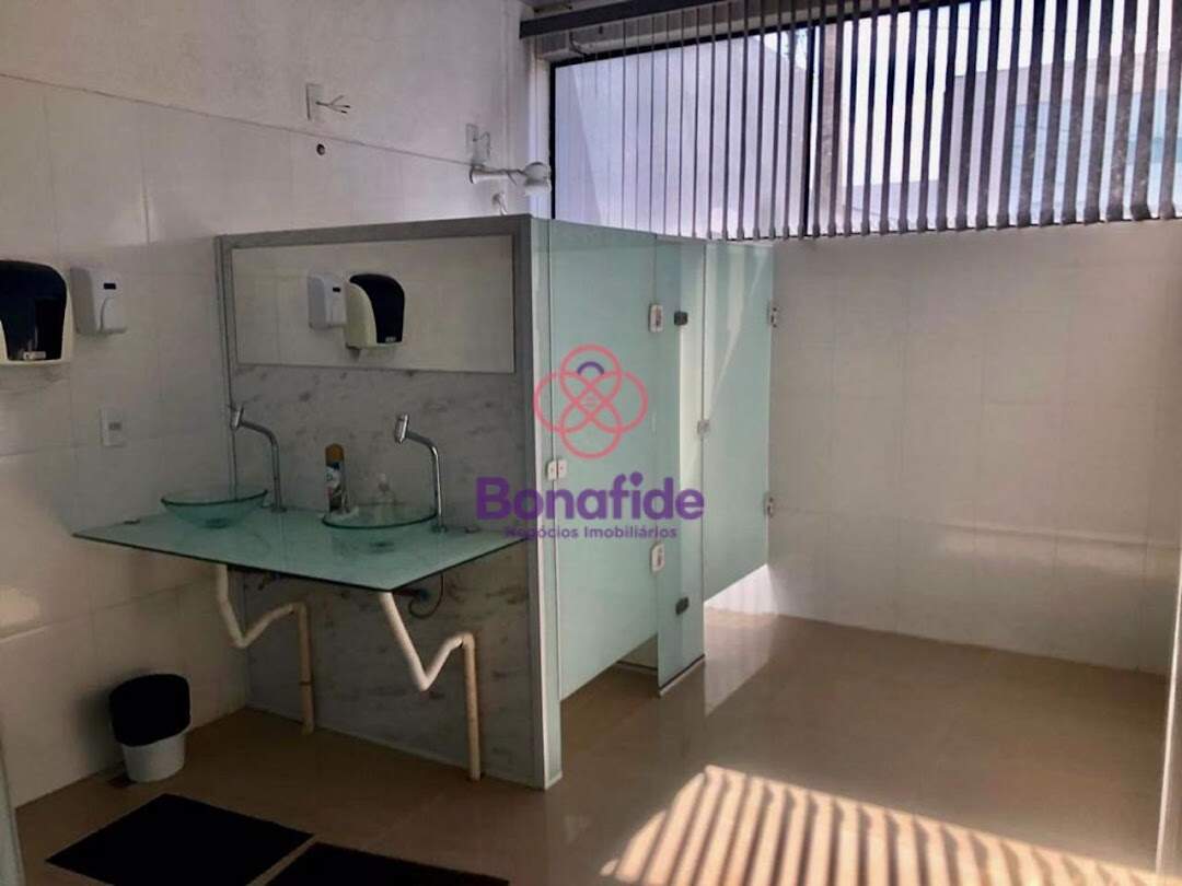 Galpão à venda no Jardim Marchissolo: 