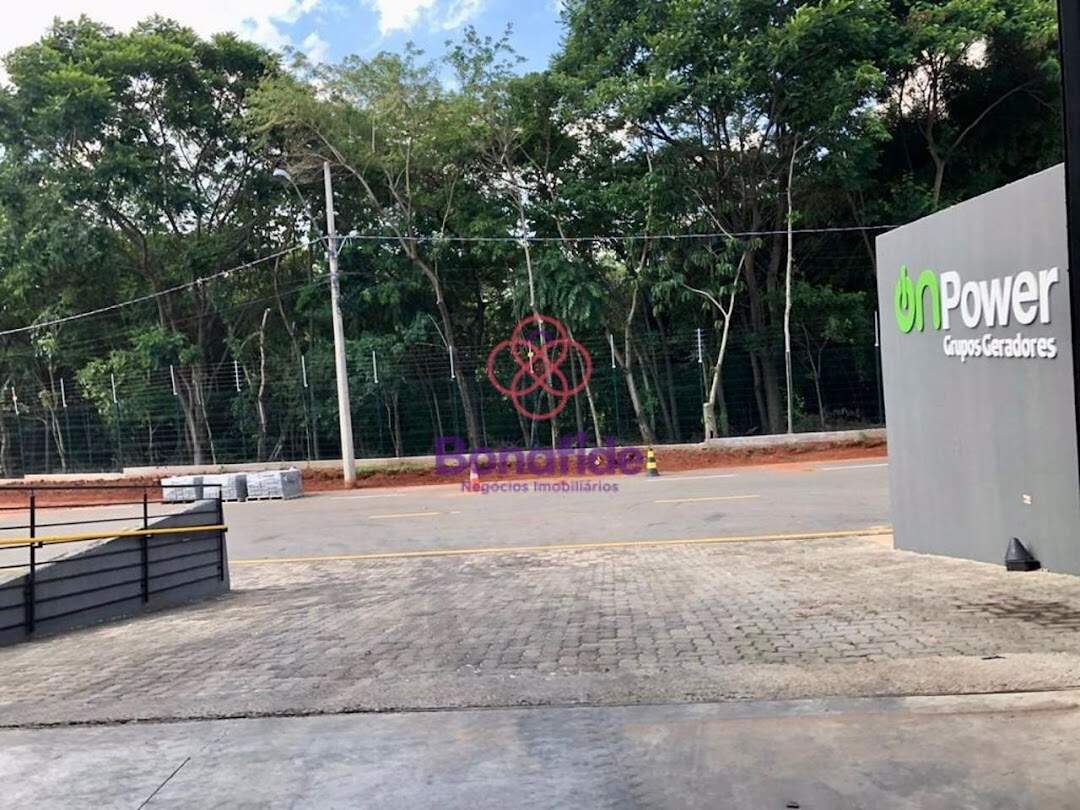 Galpão à venda no Jardim Marchissolo: 