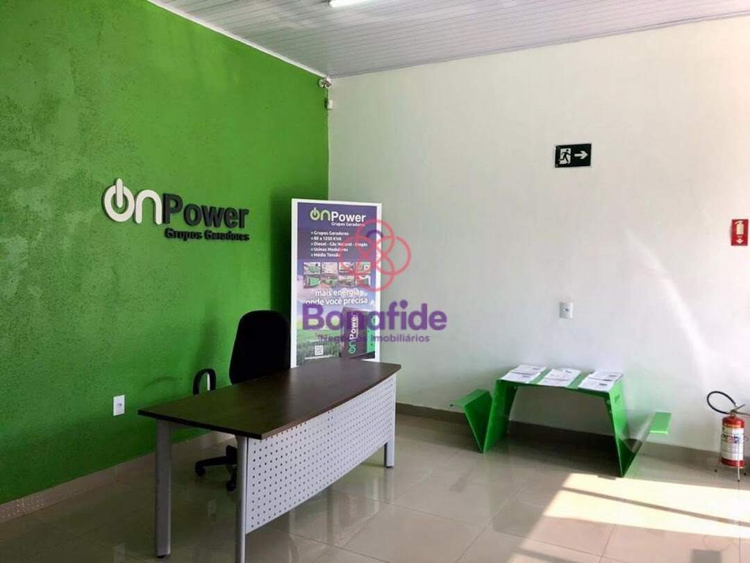 Galpão à venda no Jardim Marchissolo: 