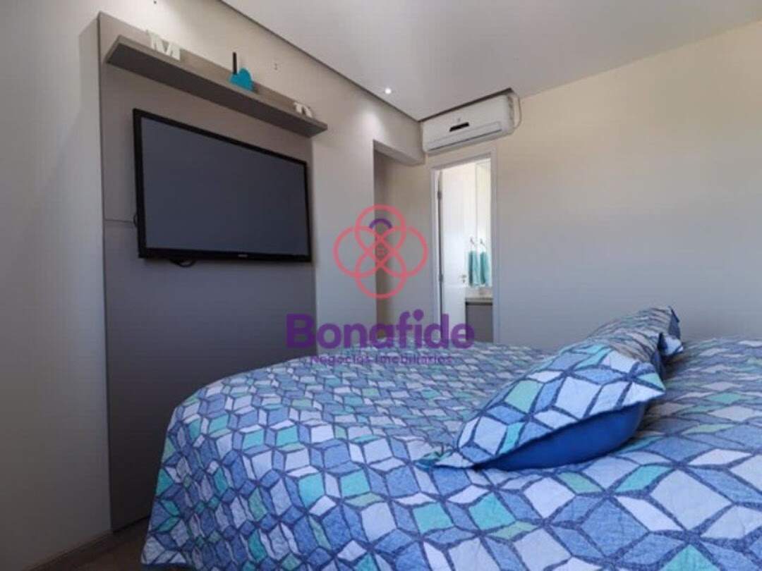 Apartamento à venda no Jardim Torres São José: 
