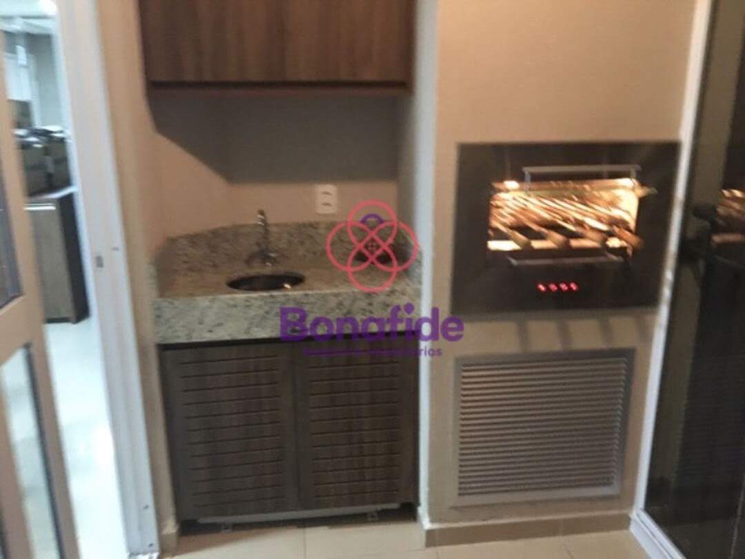 Apartamento à venda no Jardim Torres São José: 