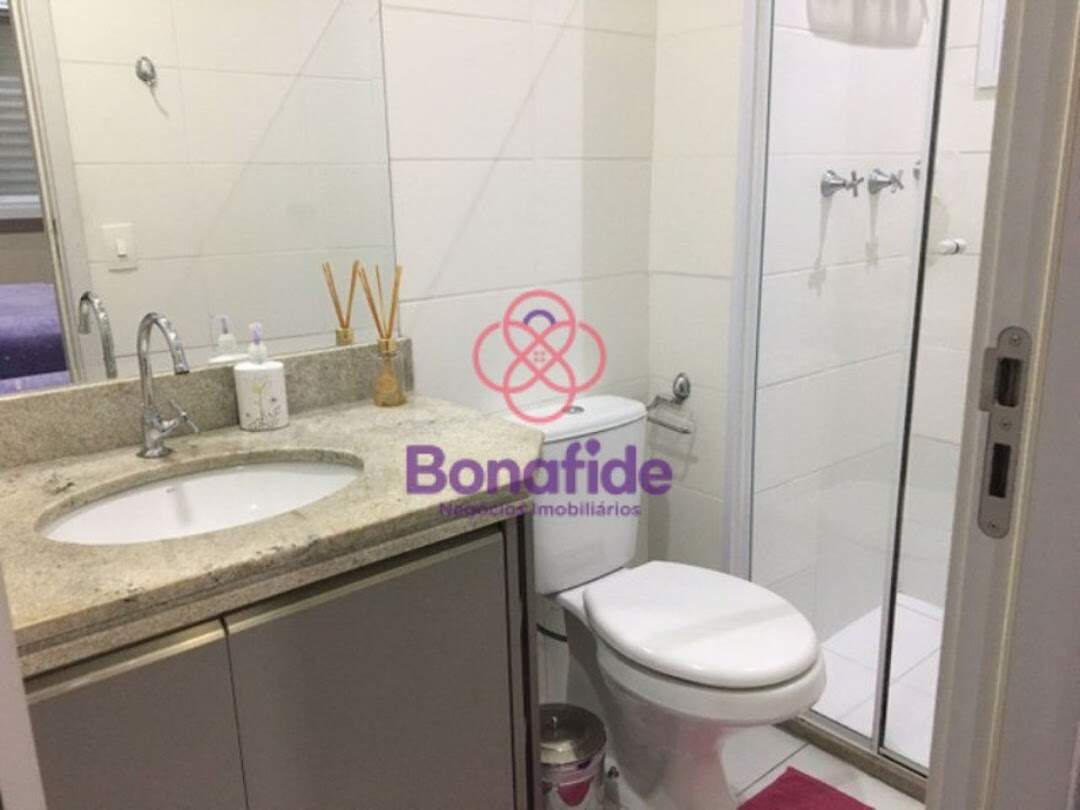 Apartamento à venda no Jardim Torres São José: 