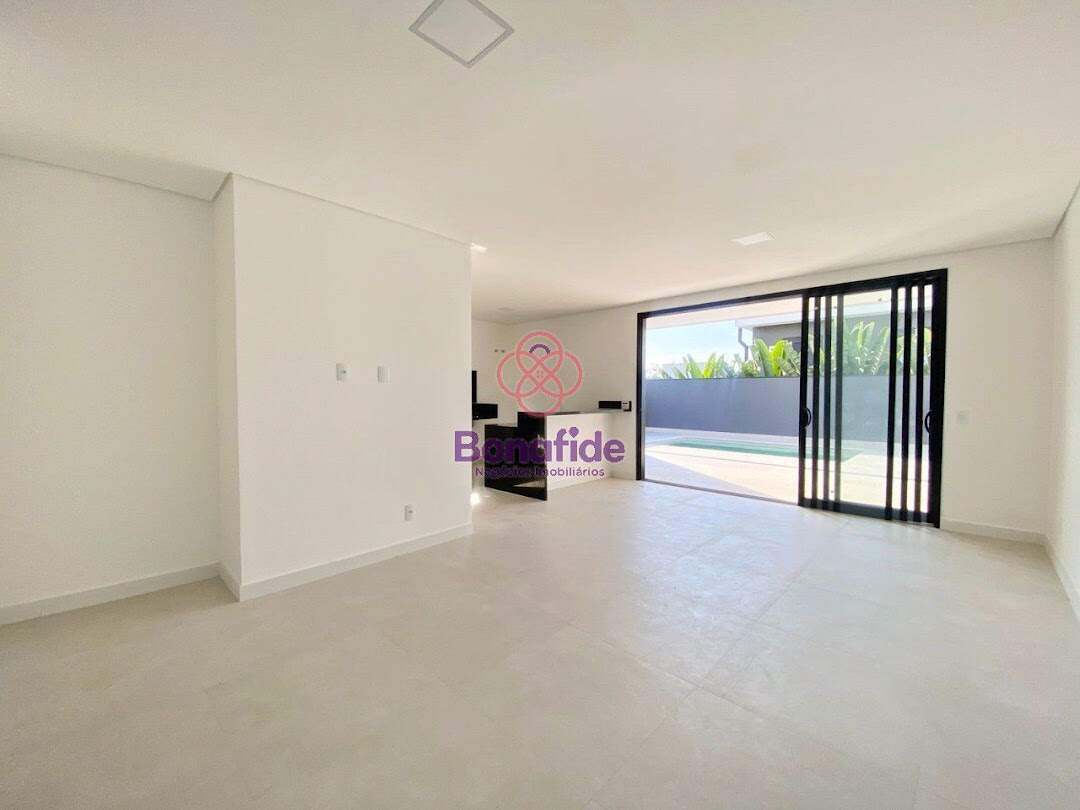 Casa à venda no Loteamento Reserva Ermida: 