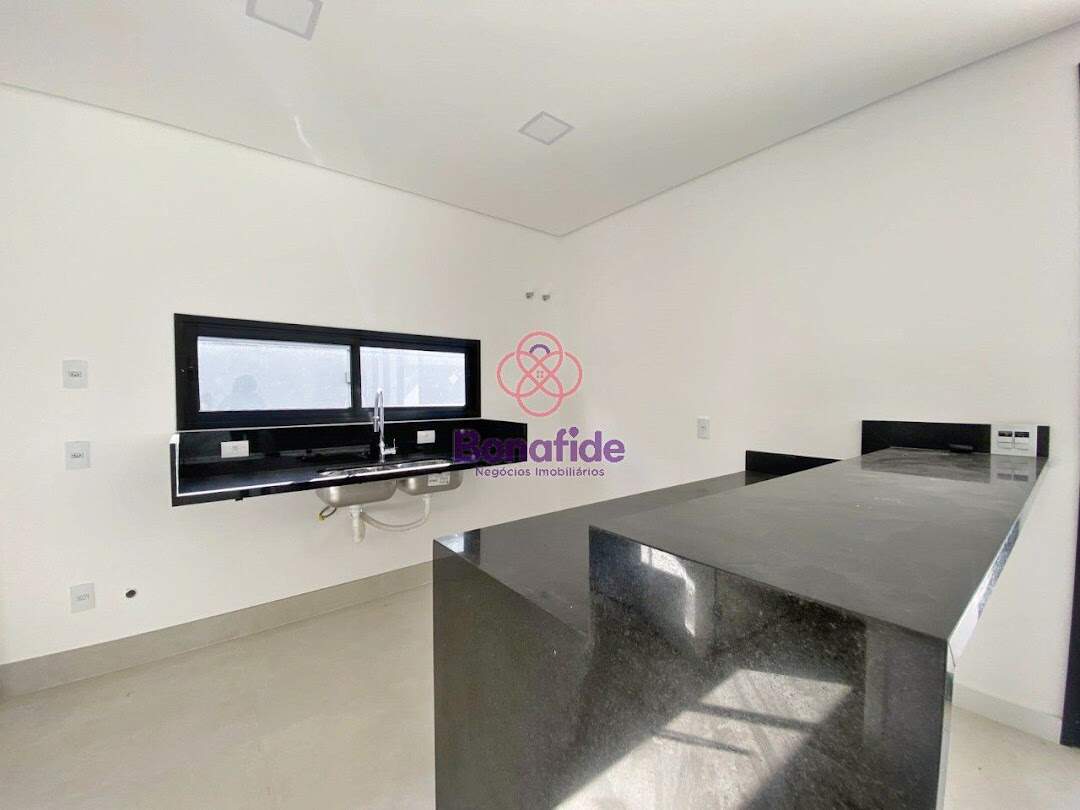 Casa à venda no Loteamento Reserva Ermida: 