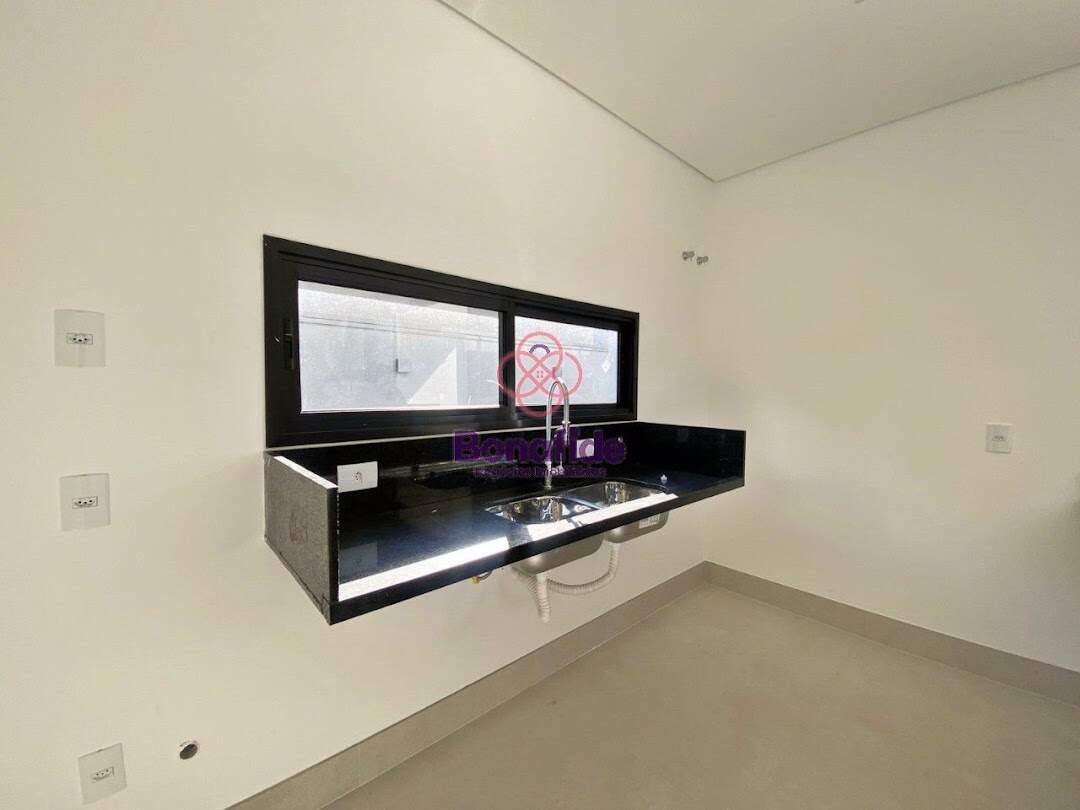 Casa à venda no Loteamento Reserva Ermida: 