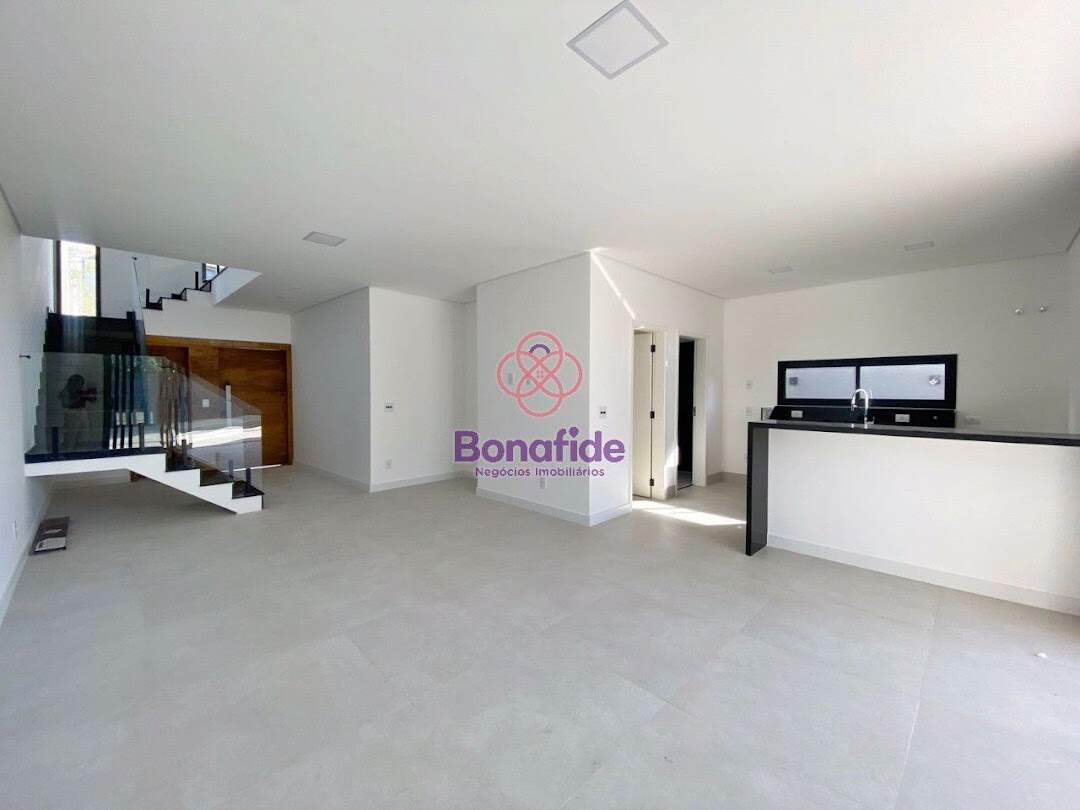 Casa à venda no Loteamento Reserva Ermida: 