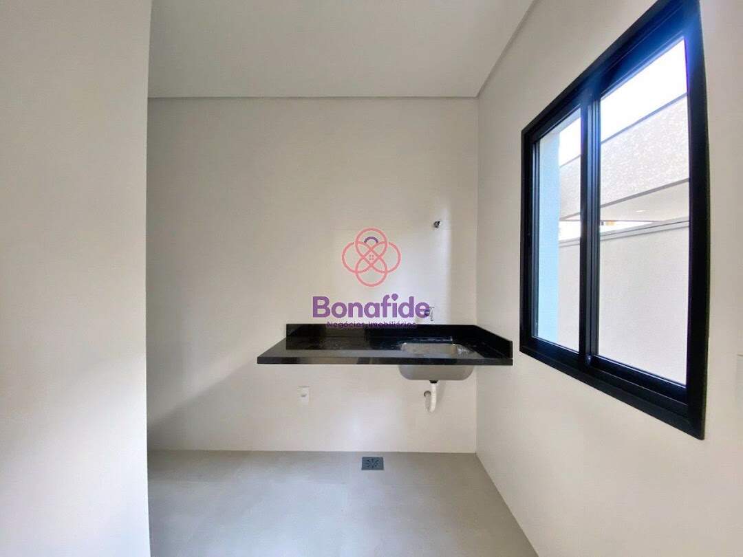 Casa à venda no Loteamento Reserva Ermida: 