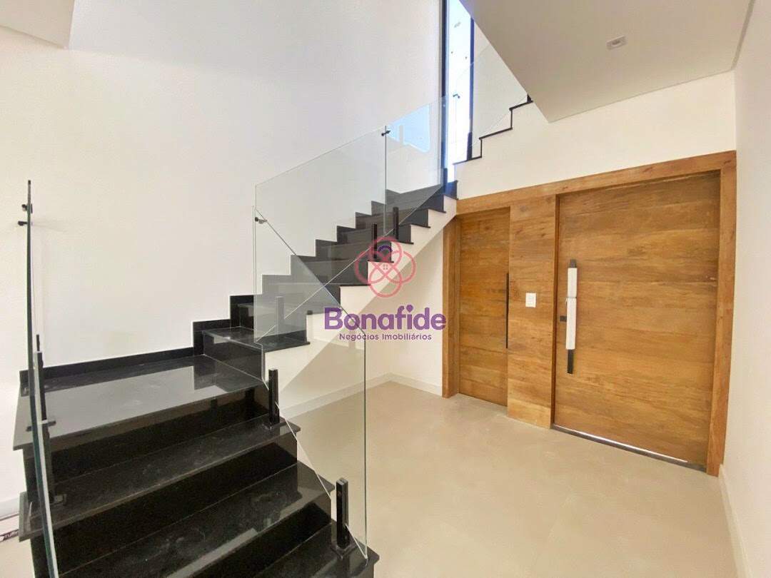 Casa à venda no Loteamento Reserva Ermida: 