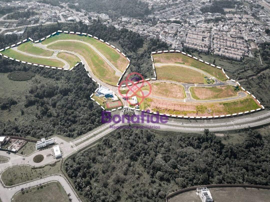 Terreno à venda no Chácara Terra Nova: 