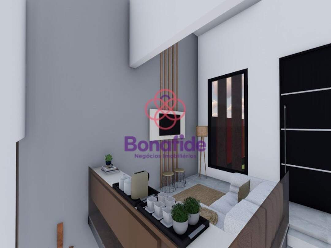 Casa à venda no Aglomeração Urbana de Jundiaí: 