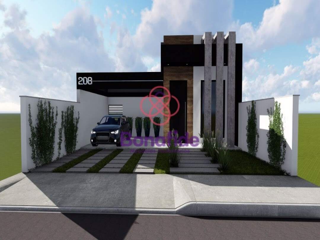 Casa à venda no Aglomeração Urbana de Jundiaí: 