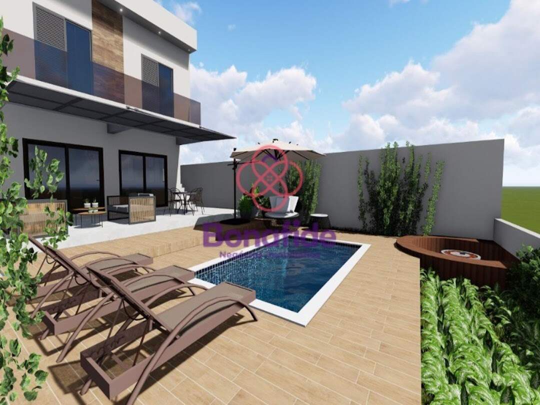 Casa à venda no Aglomeração Urbana de Jundiaí: 