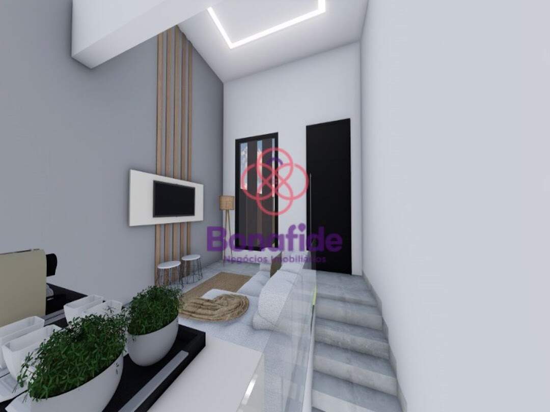 Casa à venda no Aglomeração Urbana de Jundiaí: 