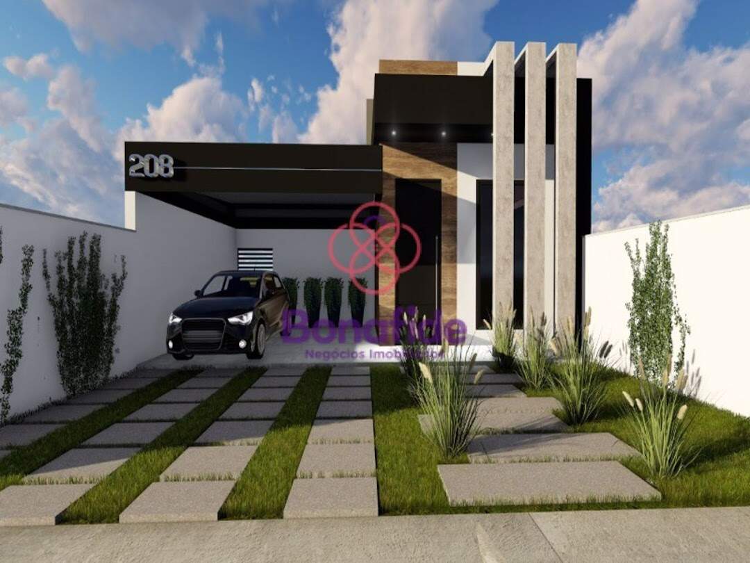 Casa à venda no Aglomeração Urbana de Jundiaí: 