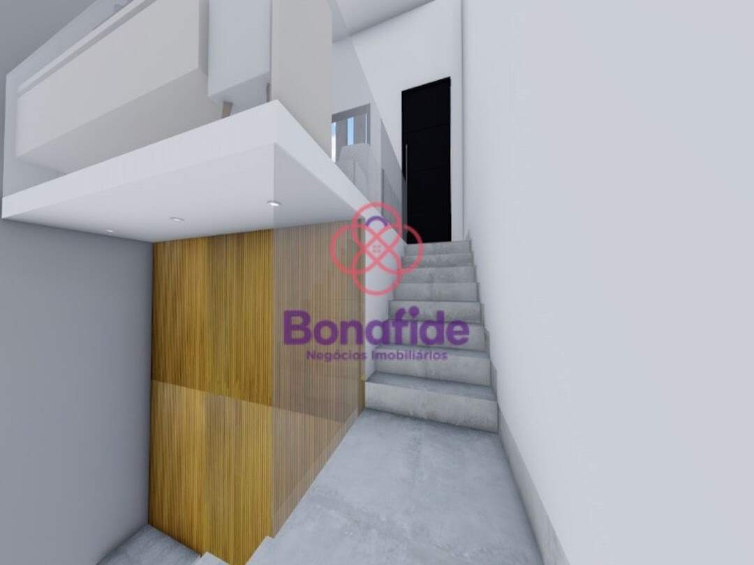 Casa à venda no Aglomeração Urbana de Jundiaí: 