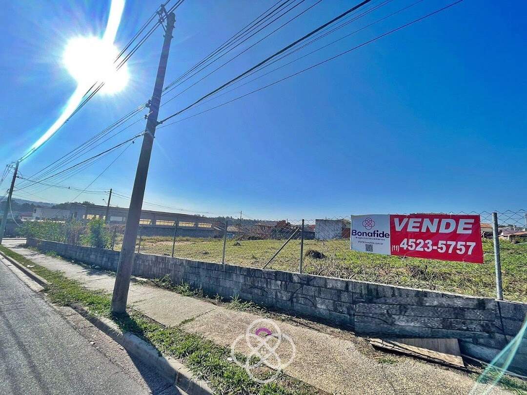 Terreno à venda no Medeiros: 