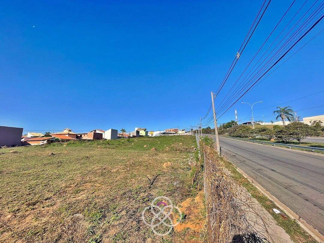 Terreno à venda no Medeiros: 