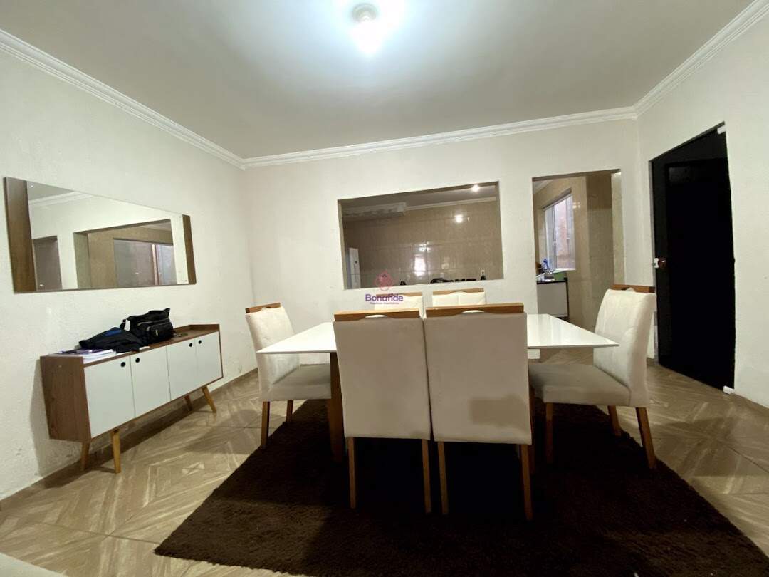 Casa à venda no Parque Residencial São Miguel: 