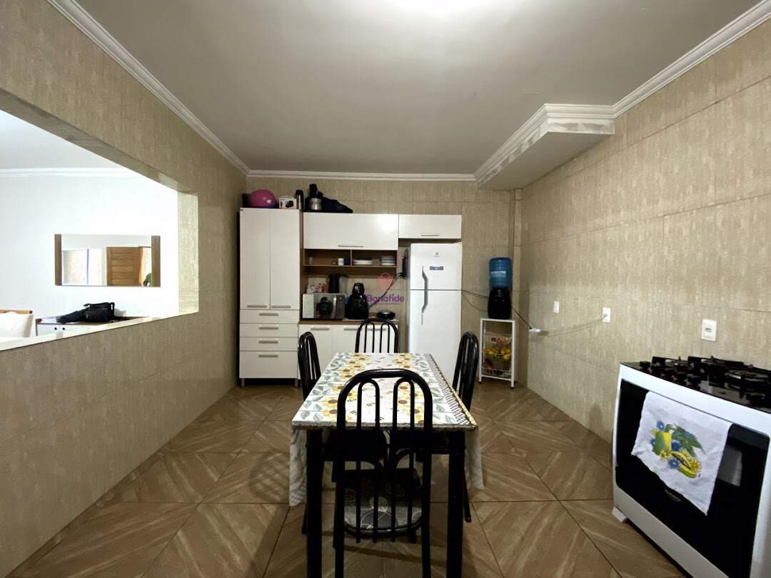 Casa à venda no Parque Residencial São Miguel: 