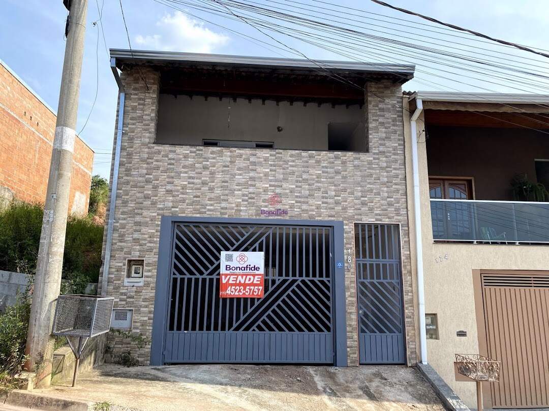 Casa à venda no Parque Residencial São Miguel: 
