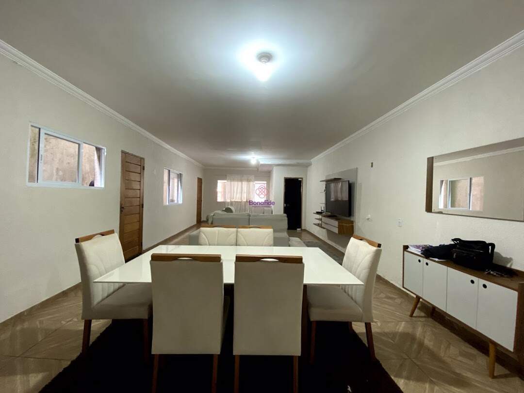 Casa à venda no Parque Residencial São Miguel: 