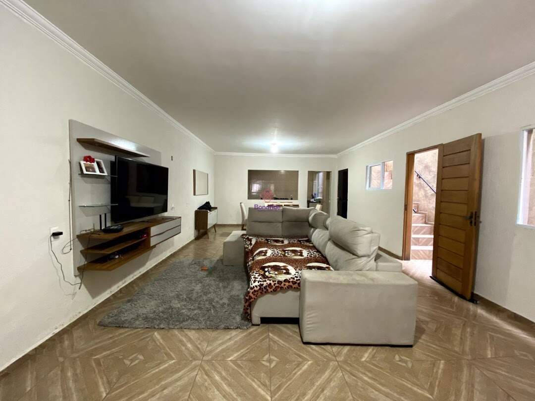 Casa à venda no Parque Residencial São Miguel: 