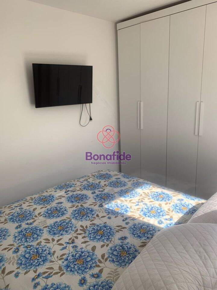 Apartamento à venda no Condomínio Reserva Mont Serrat: 