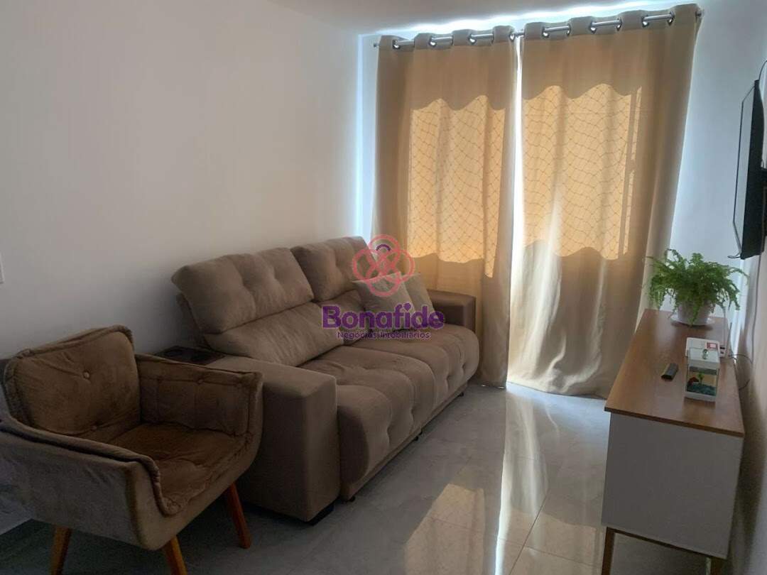 Apartamento à venda no Condomínio Reserva Mont Serrat: 