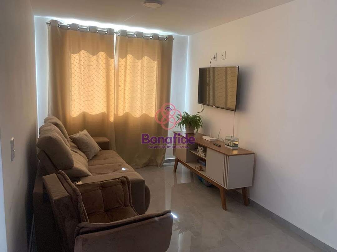 Apartamento à venda no Condomínio Reserva Mont Serrat: 