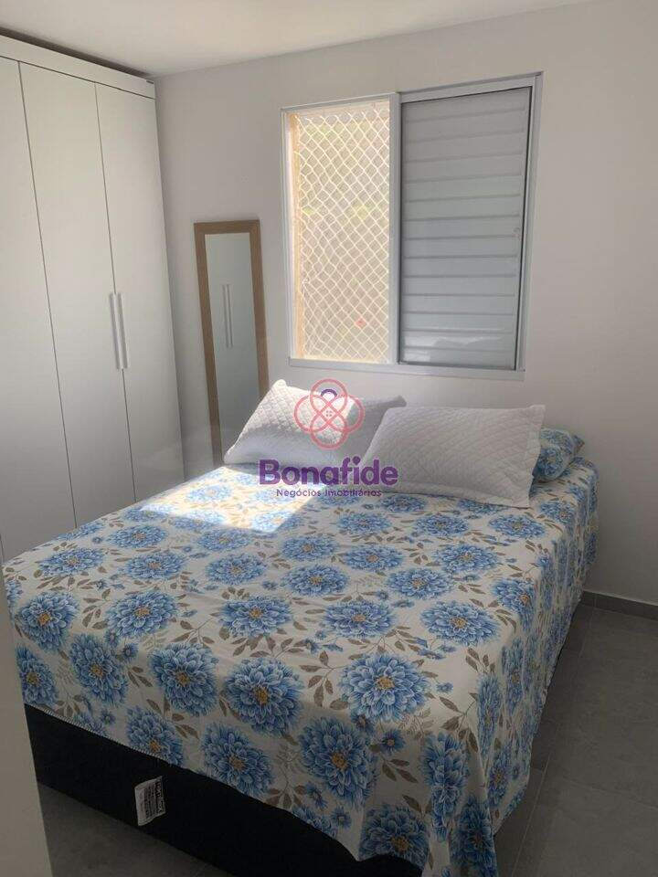 Apartamento à venda no Condomínio Reserva Mont Serrat: 