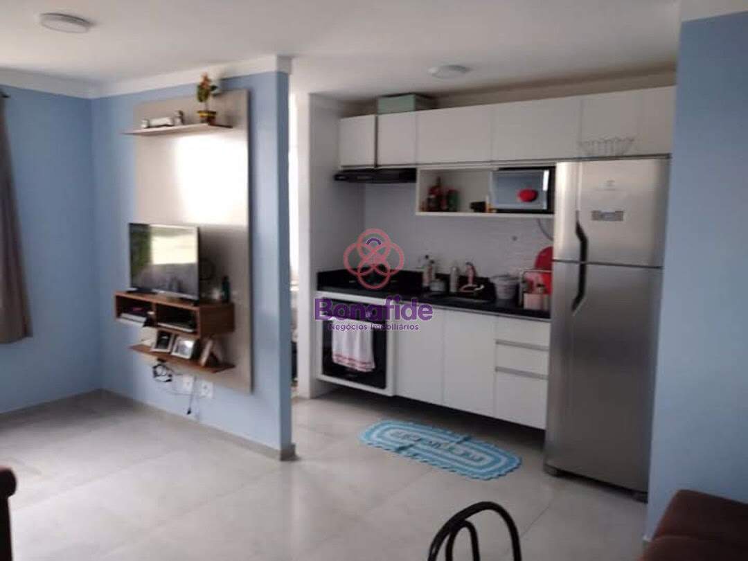 Apartamento à venda no Condomínio Reserva Mont Serrat: 