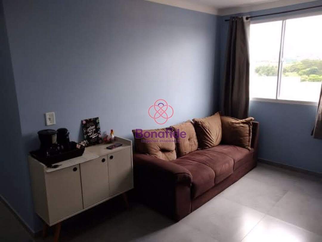 Apartamento à venda no Condomínio Reserva Mont Serrat: 