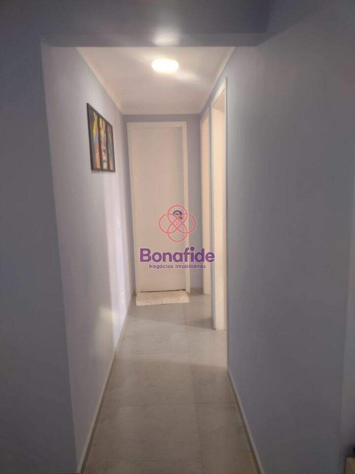 Apartamento à venda no Condomínio Reserva Mont Serrat: 